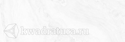 Настенная плитка Gracia Ceramica Ginevra grey light wall 01 30*90 см